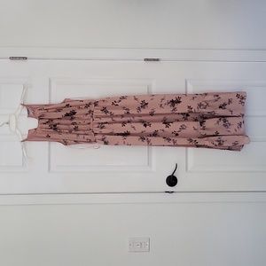 Chelsea28 floral dress